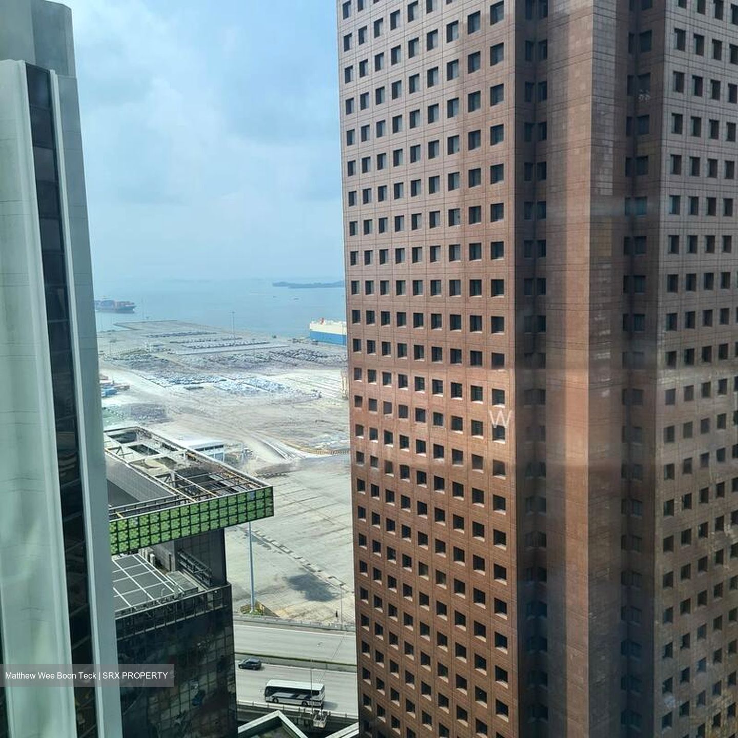 Hub Synergy Point (D2), Office #568047961